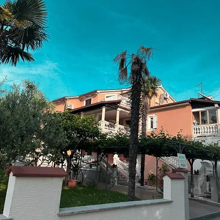 Apartament Premium Seaview Poreč