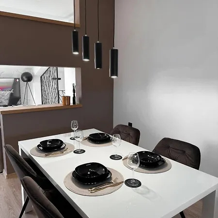 Premium Seaview Apartament *