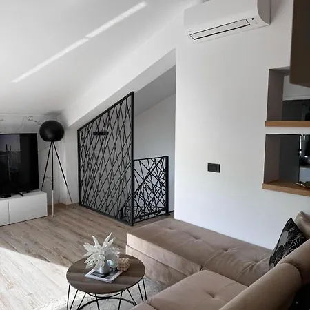 Apartament Premium Seaview *