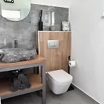 Apartmán Premium Seaview *