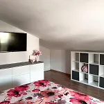 Apartmán Premium Seaview Poreč