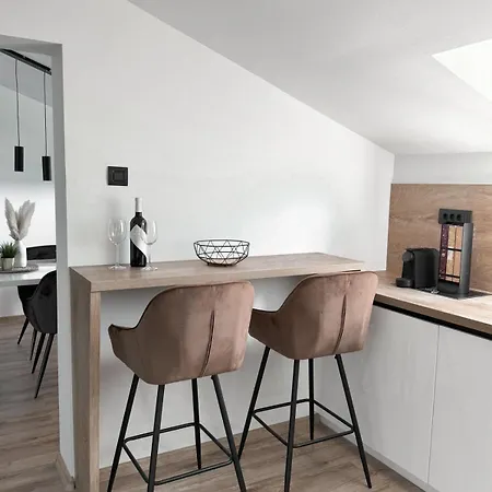 Premium Seaview アパート