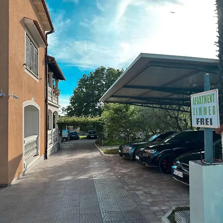 Premium Seaview アパート ポレッチ