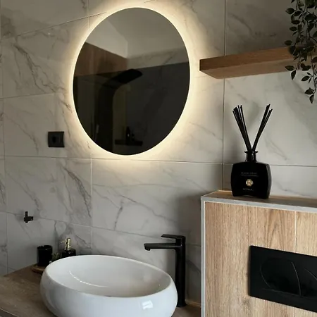 アパート Premium Seaview ポレッチ