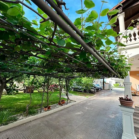 Premium Seaview ポレッチ