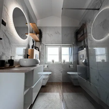 Premium Seaview ポレッチ