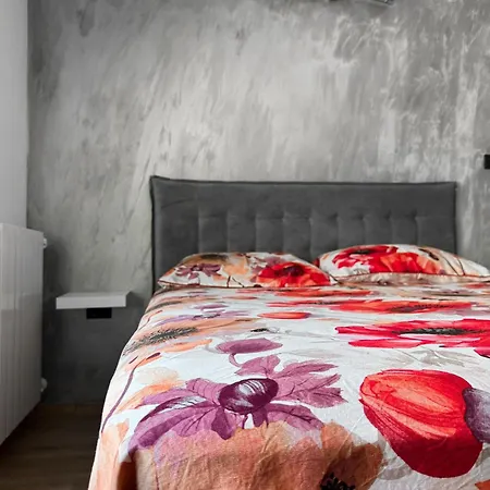 Apartment Premium Seaview *