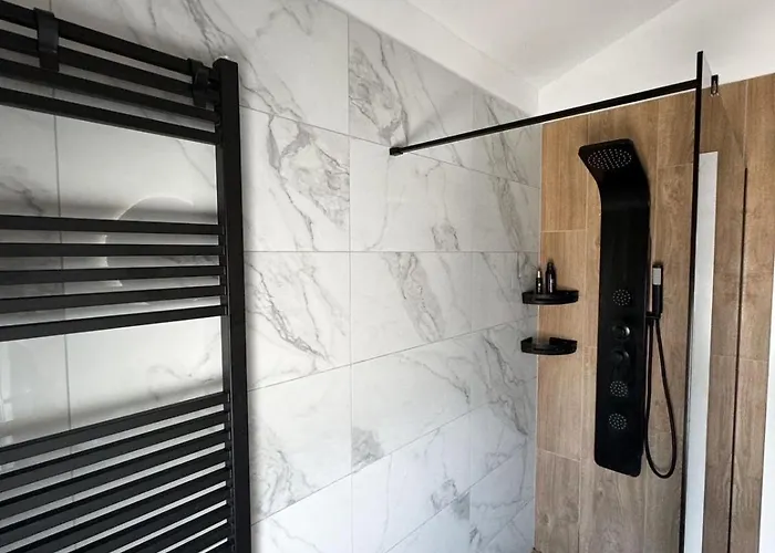 Premium Seaview Apartment *