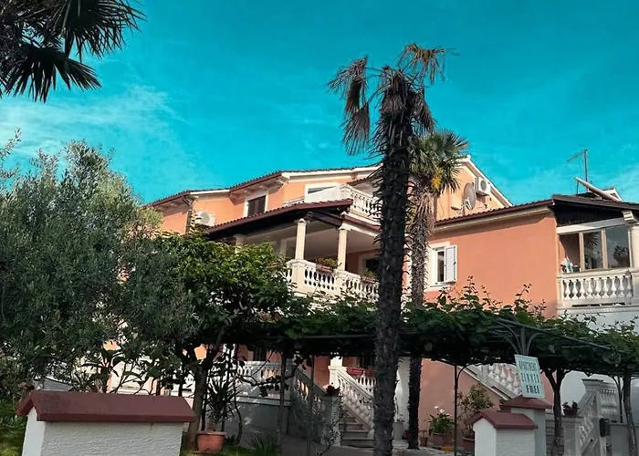 Apartment Premium Seaview Poreč