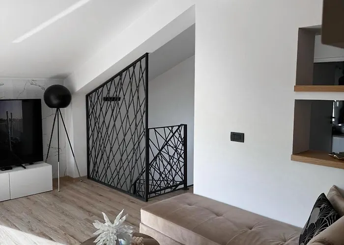 Apartment Premium Seaview *