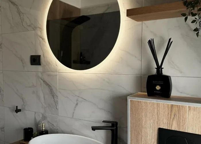 Apartment Premium Seaview Poreč