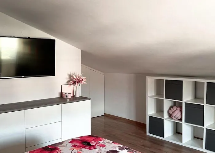 Apartment Premium Seaview Poreč