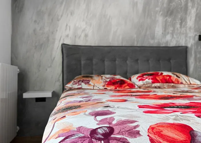 Appartement Premium Seaview *