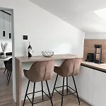Premium Seaview Apartment